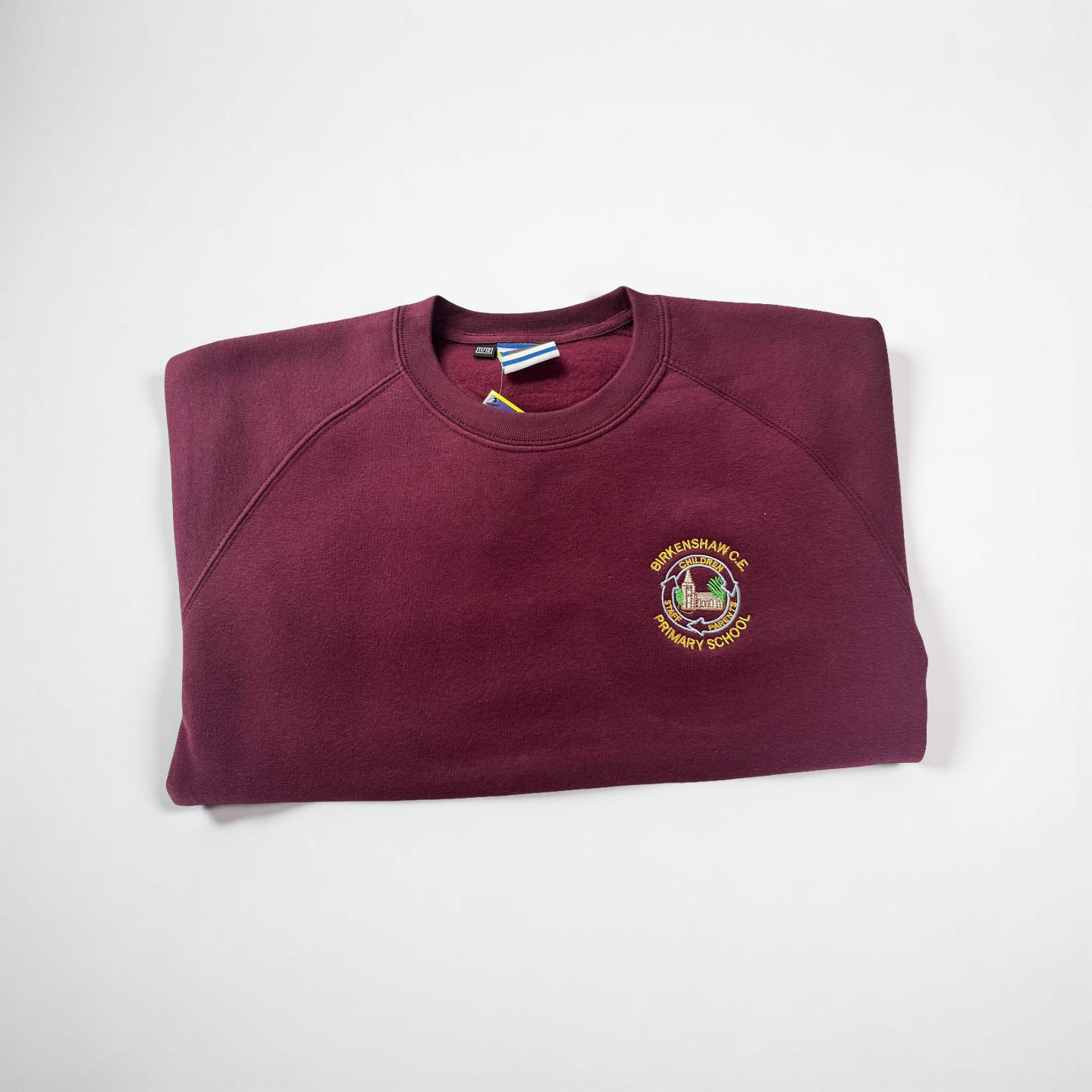 Birkenshaw Primary Sweatshirt