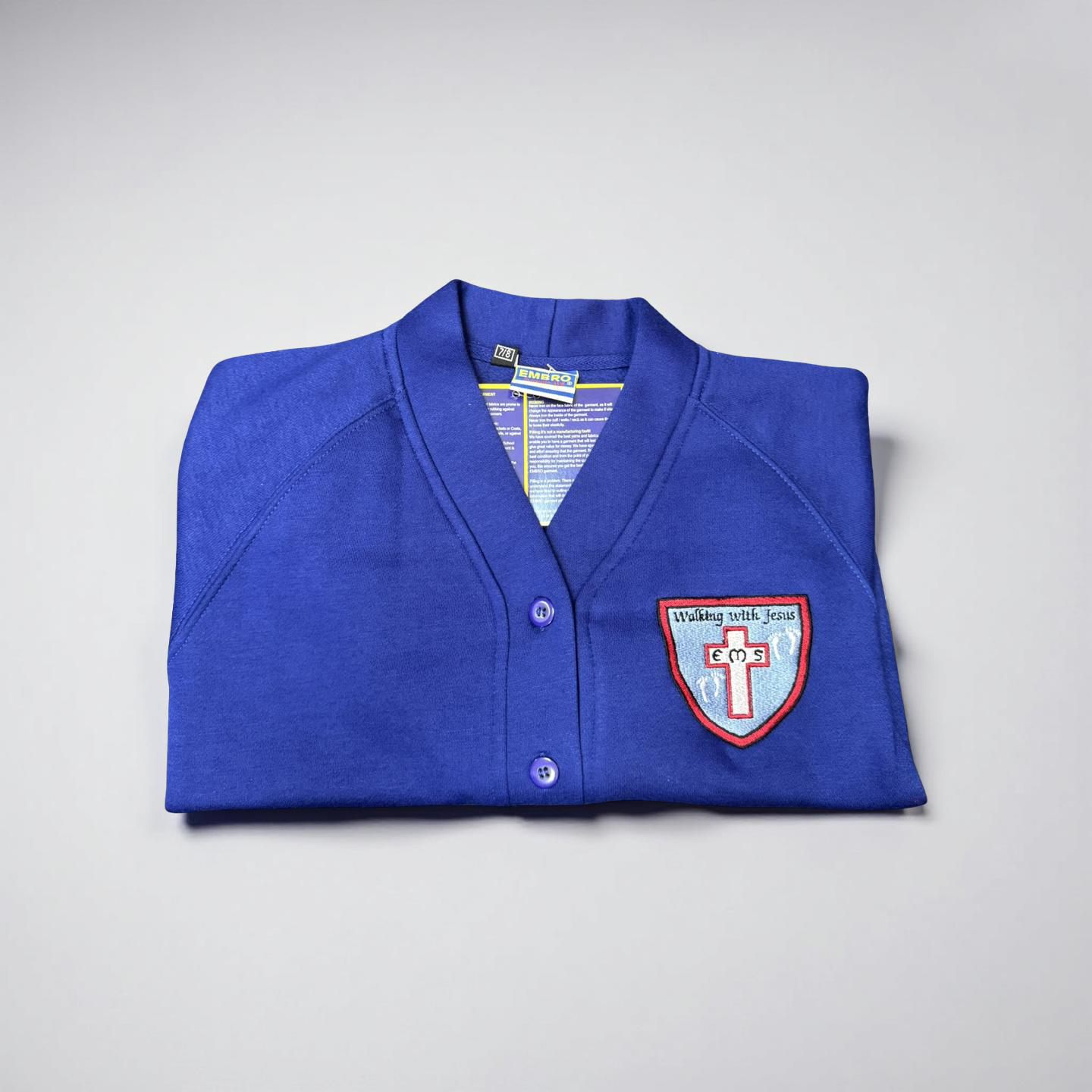English Martyrs Catholic Primary School Cardigan