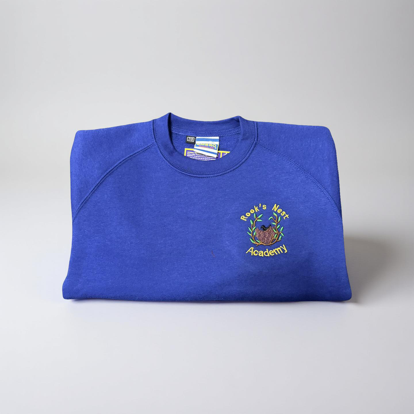 Rook's Nest Academy Sweatshirt