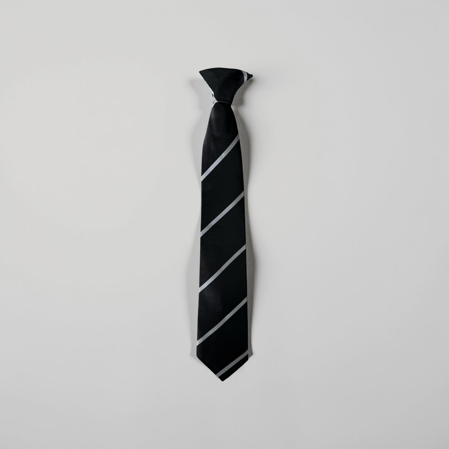 Whitcliffe Mount Year 9 Tie