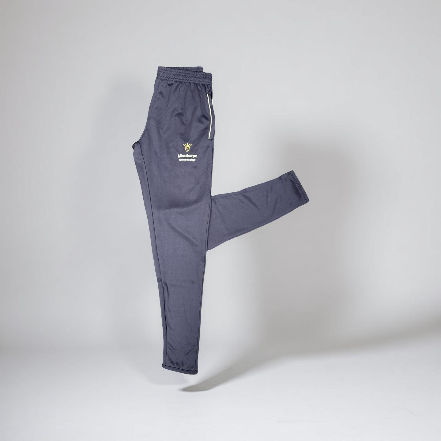 Minsthorpe Community College P.E Joggers