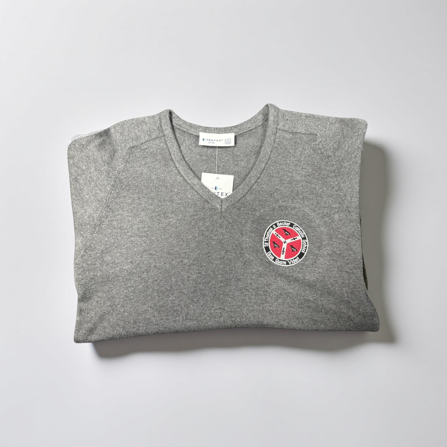 St Thomas à Becket Catholic Secondary School Jumper