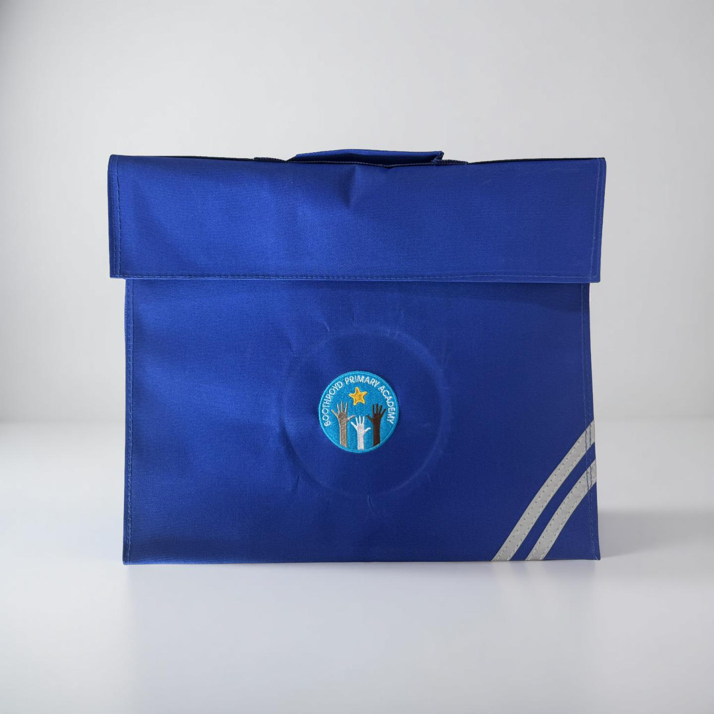 Boothroyd Primary Academy Small Bookbag