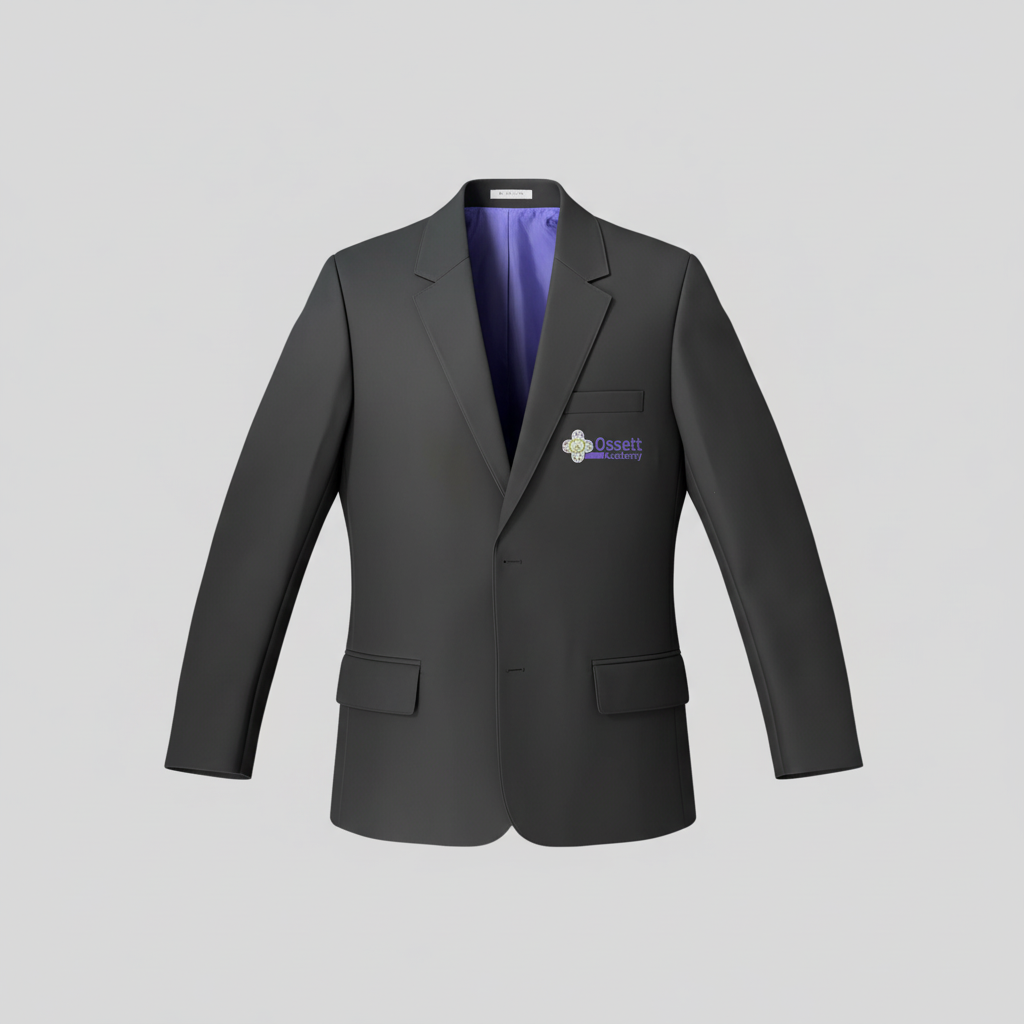 Ossett Academy Boys Blazer