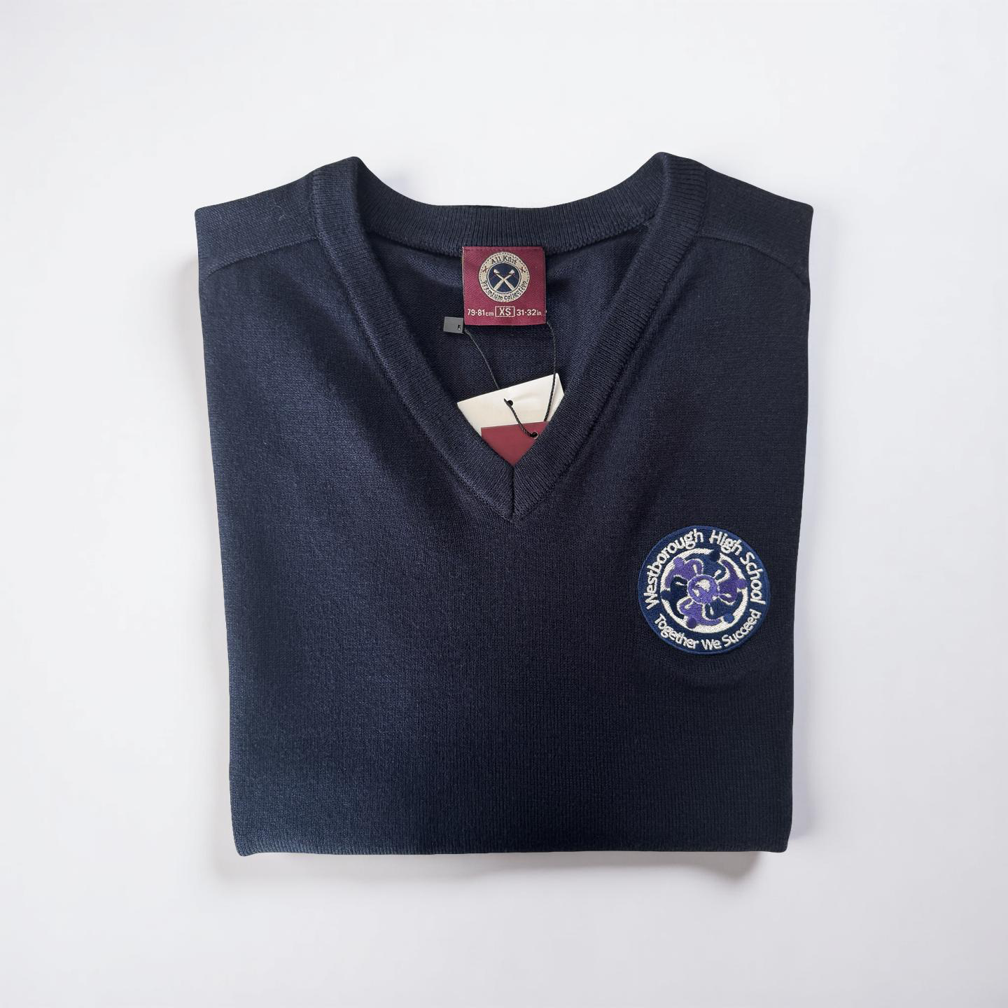 Westborough High School Jumper