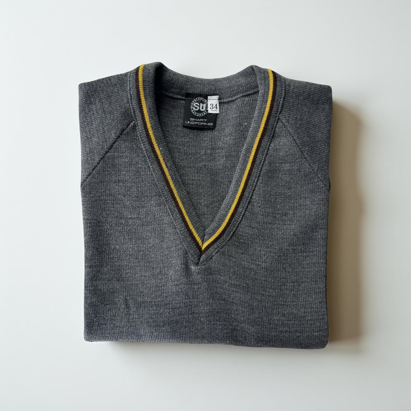 Heckmondwike Grammar School Jumper