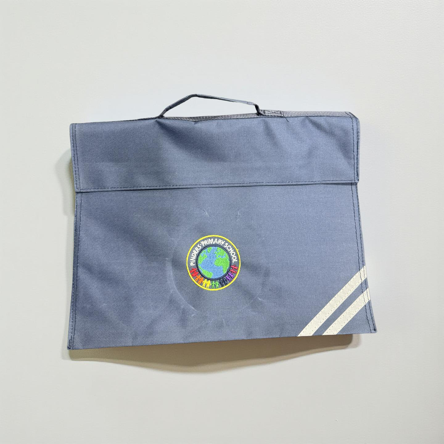 Pinders Primary School Small Bookbag