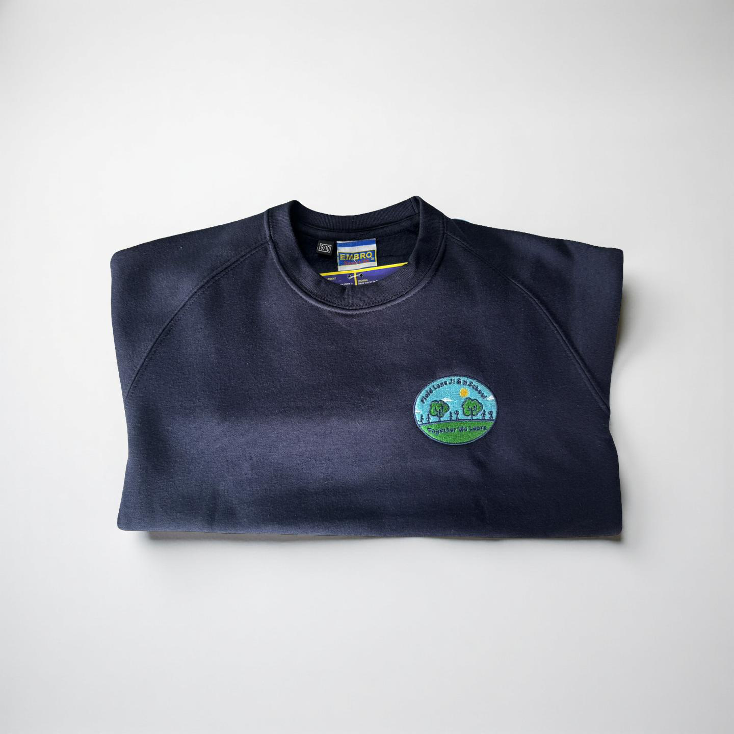 Field Lane Junior Infant & Nursery School Sweatshirt