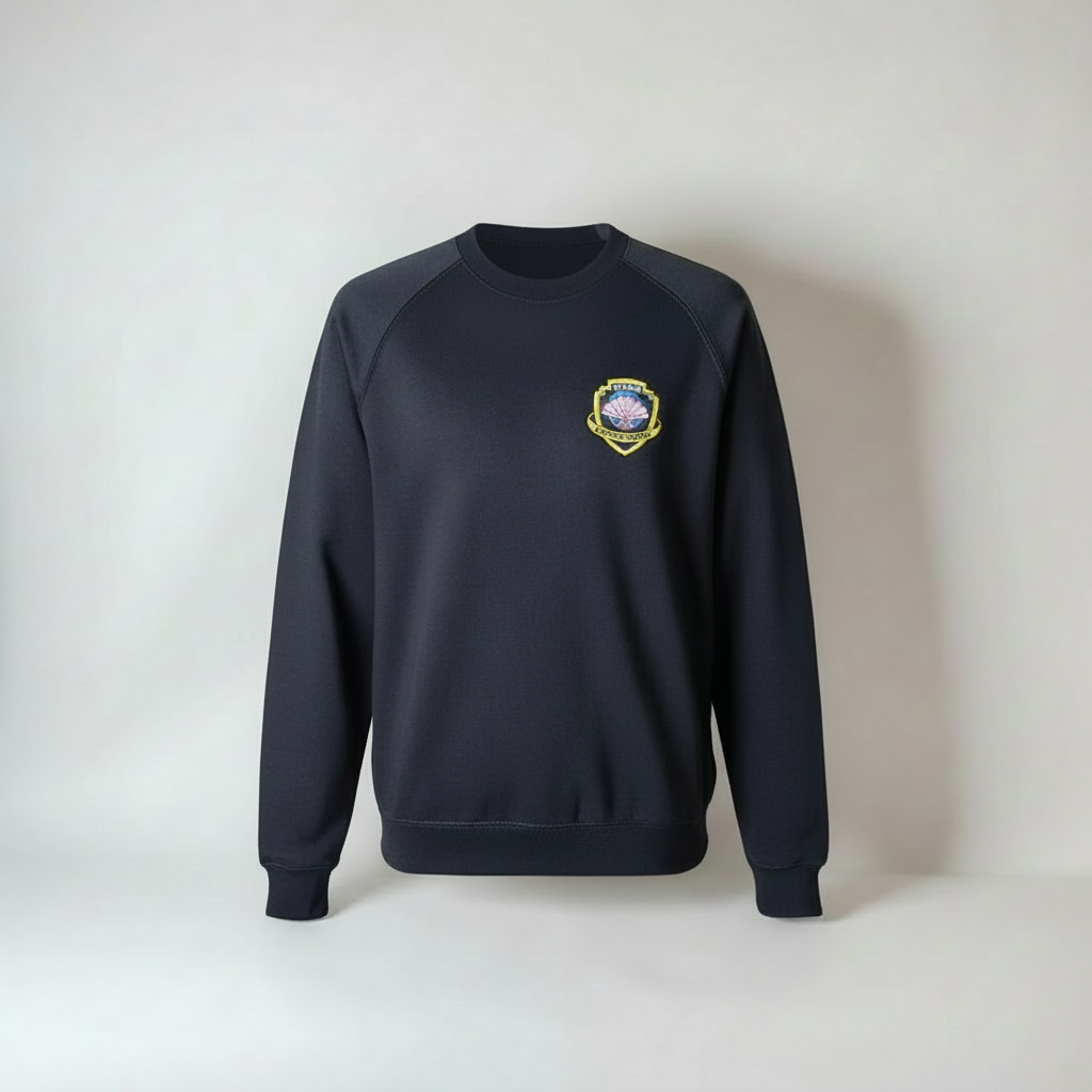 St James's C Of E Junior & Infants School Sweatshirt