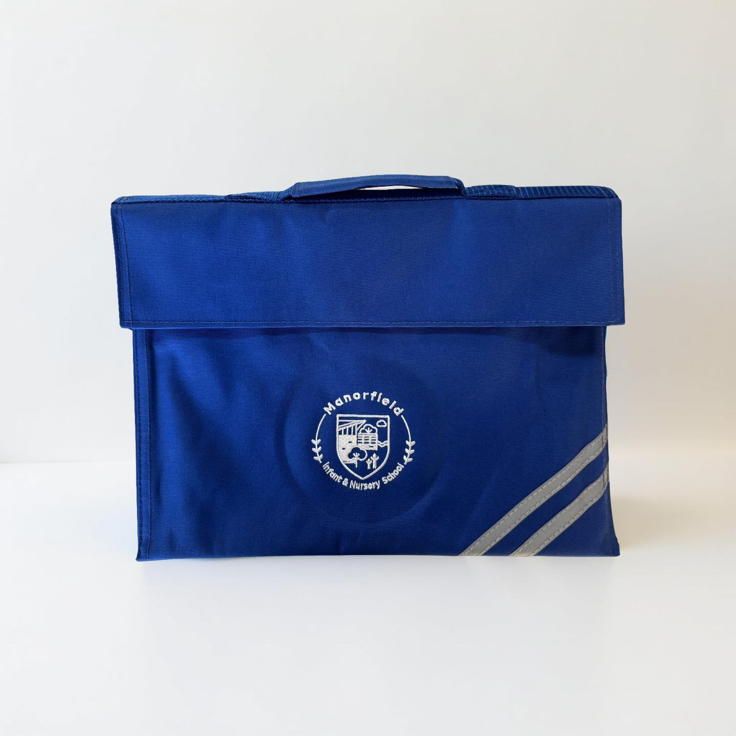 Manorfield Infant and Nursery School Small Bookbag