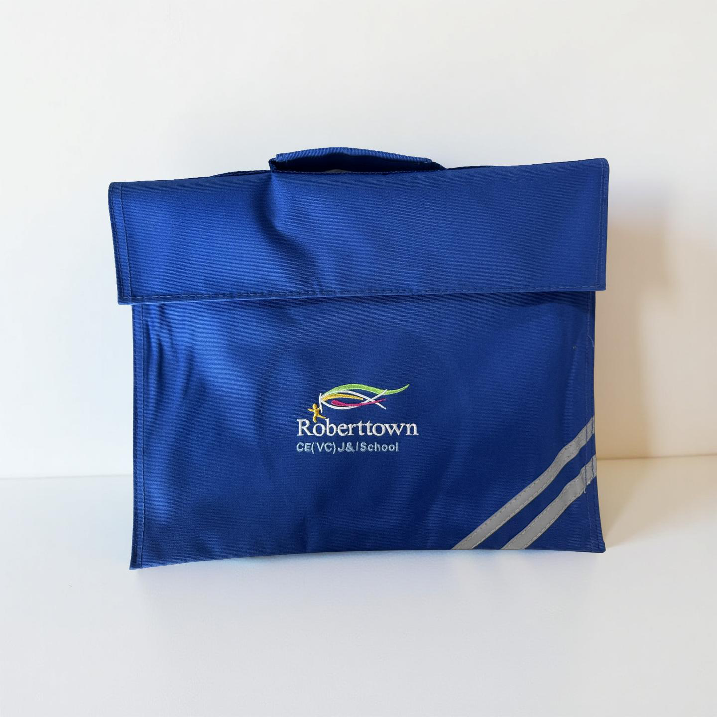 Roberttown C Of E Junior & Infant School Small Bookbag