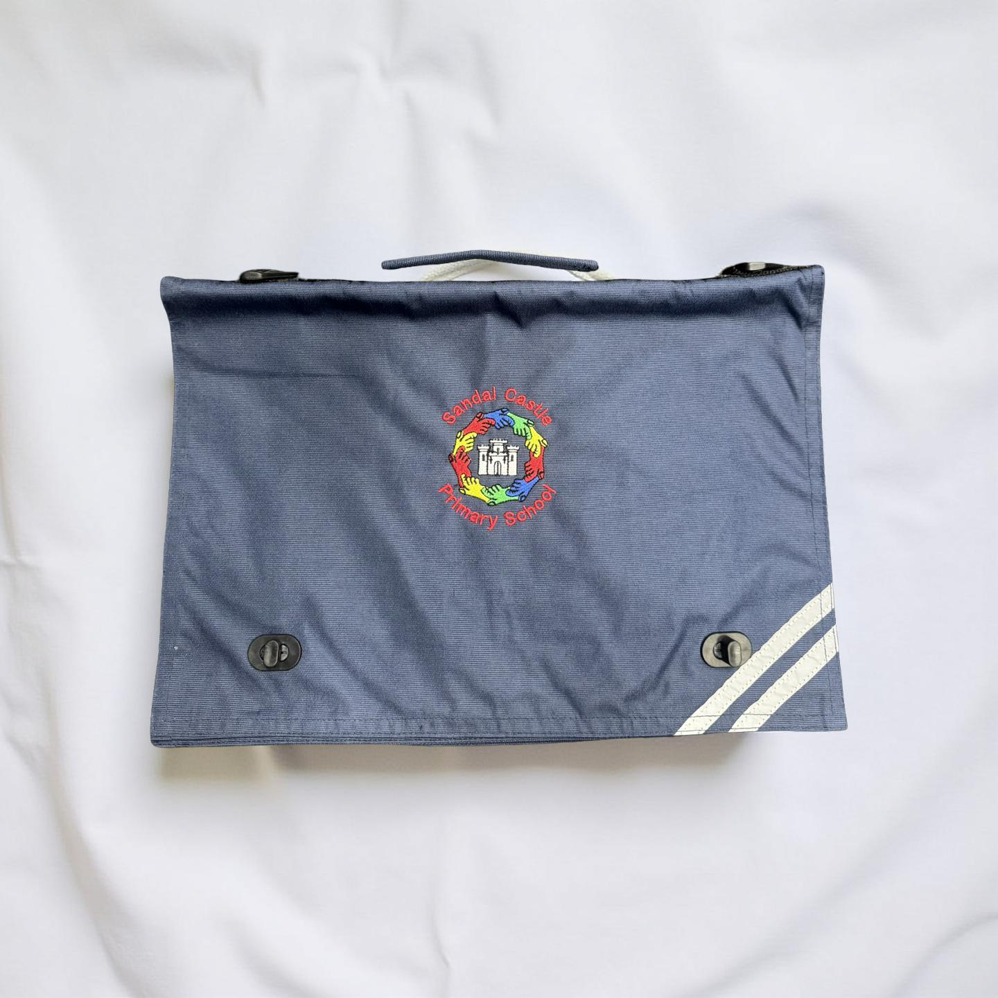 Sandal Castle (VA) Community Primary School Big Bookbag