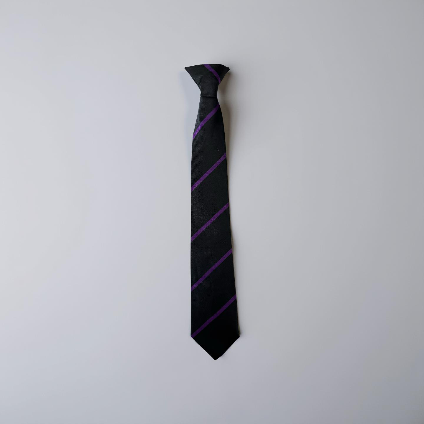 Whitcliffe Mount Year 7 Tie