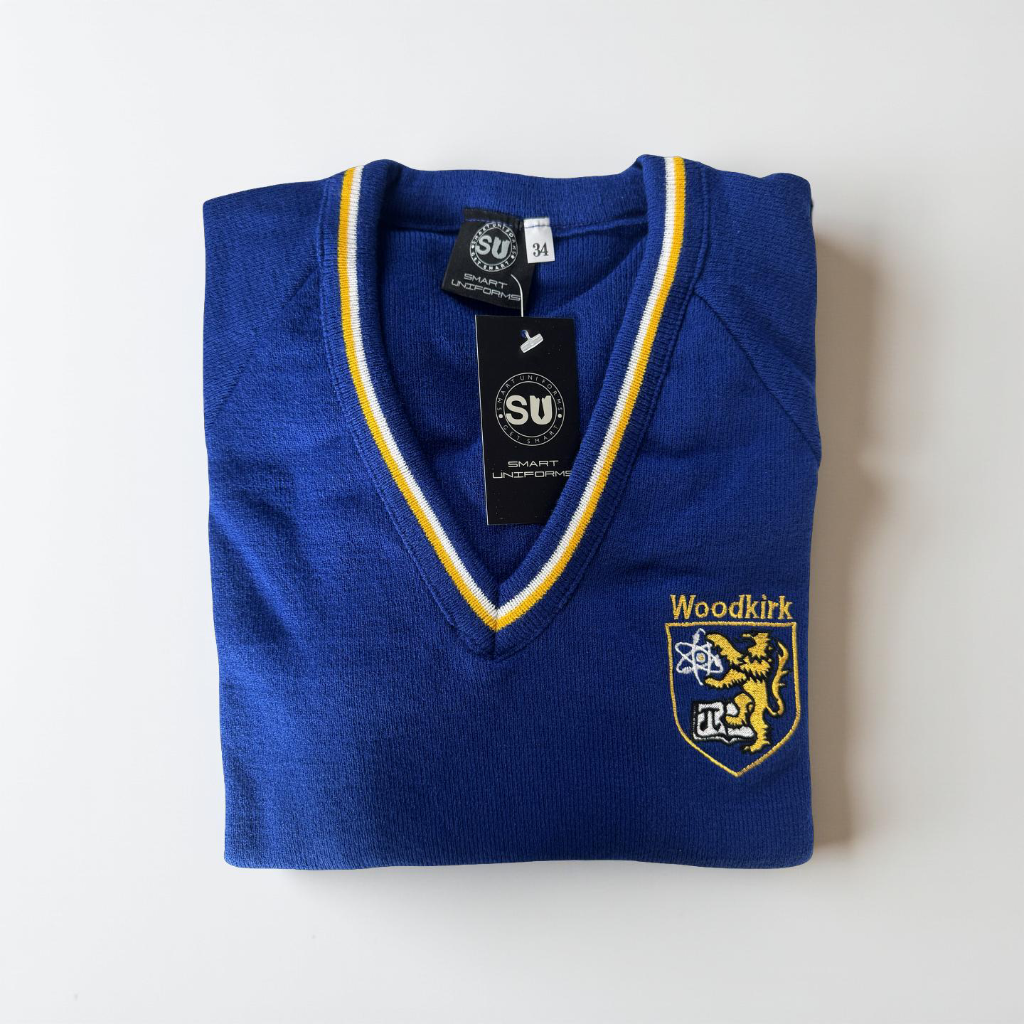 Woodkirk Academy Jumper Year 11