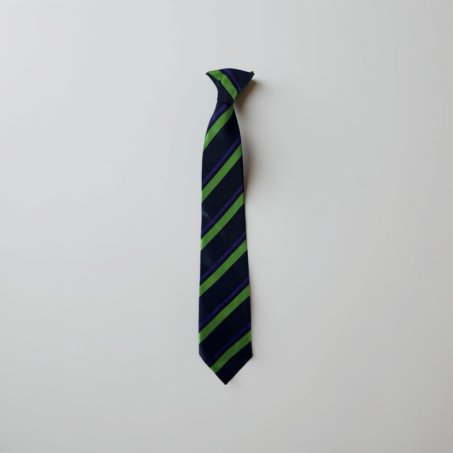 Westborough High School Year 9 Tie