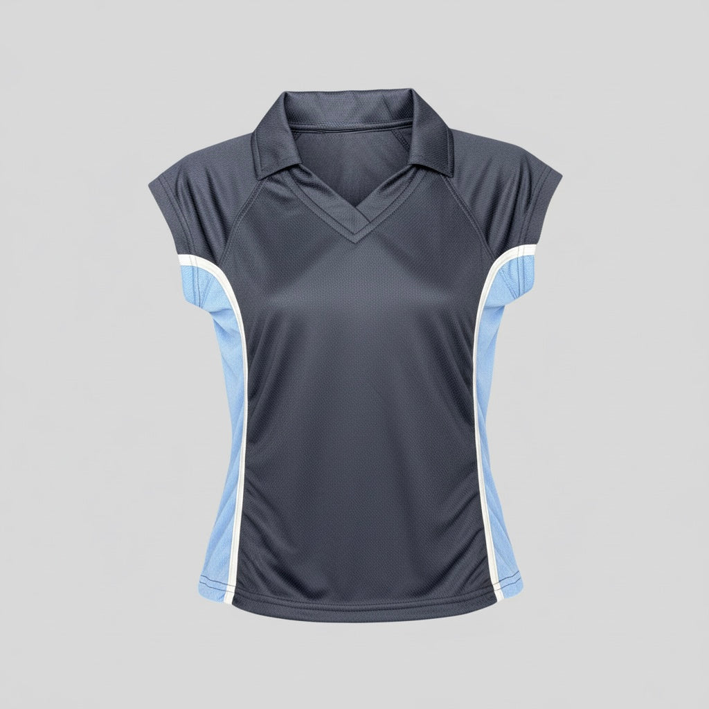 Kirk Balk Academy Girls P.E Polo
