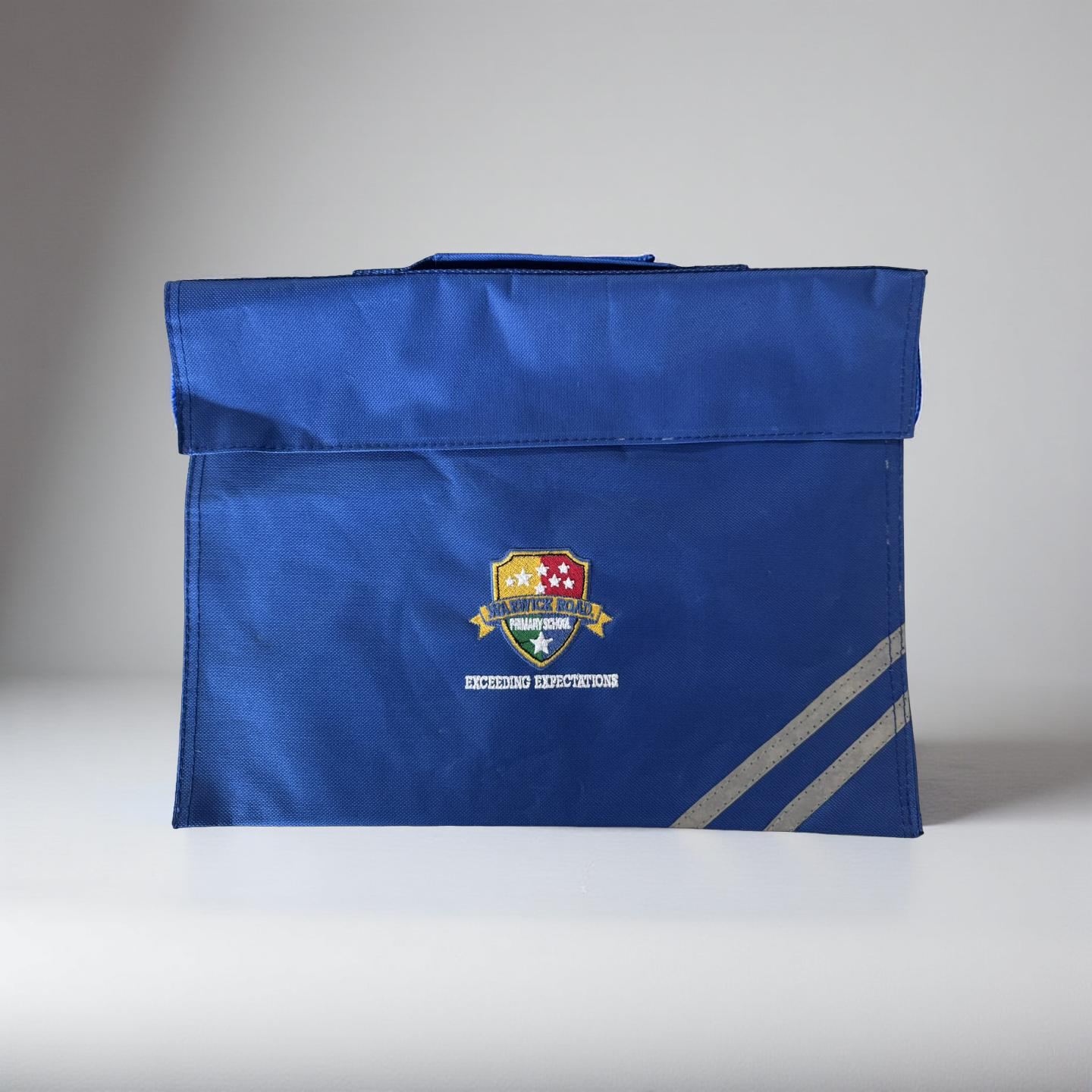 Warwick Road Junior, Infant and Nursery School Small Bookbag