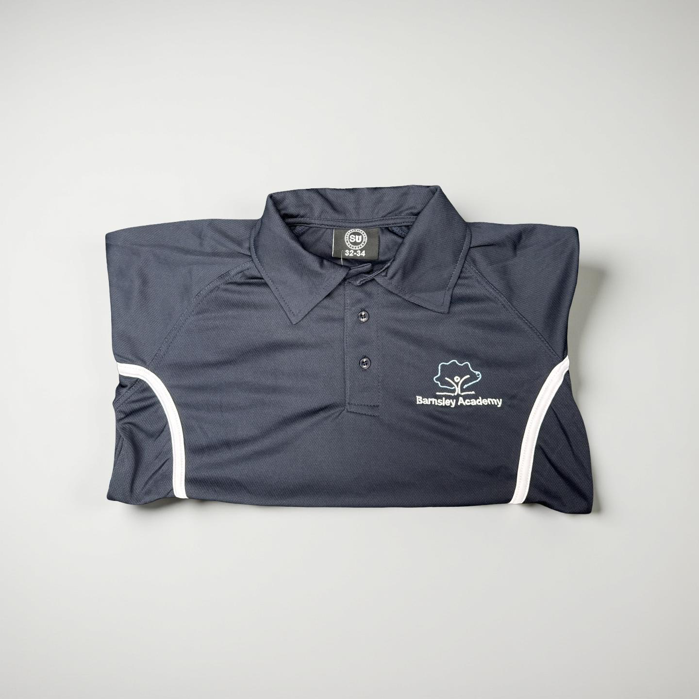 Barnsley Academy P.E Polo