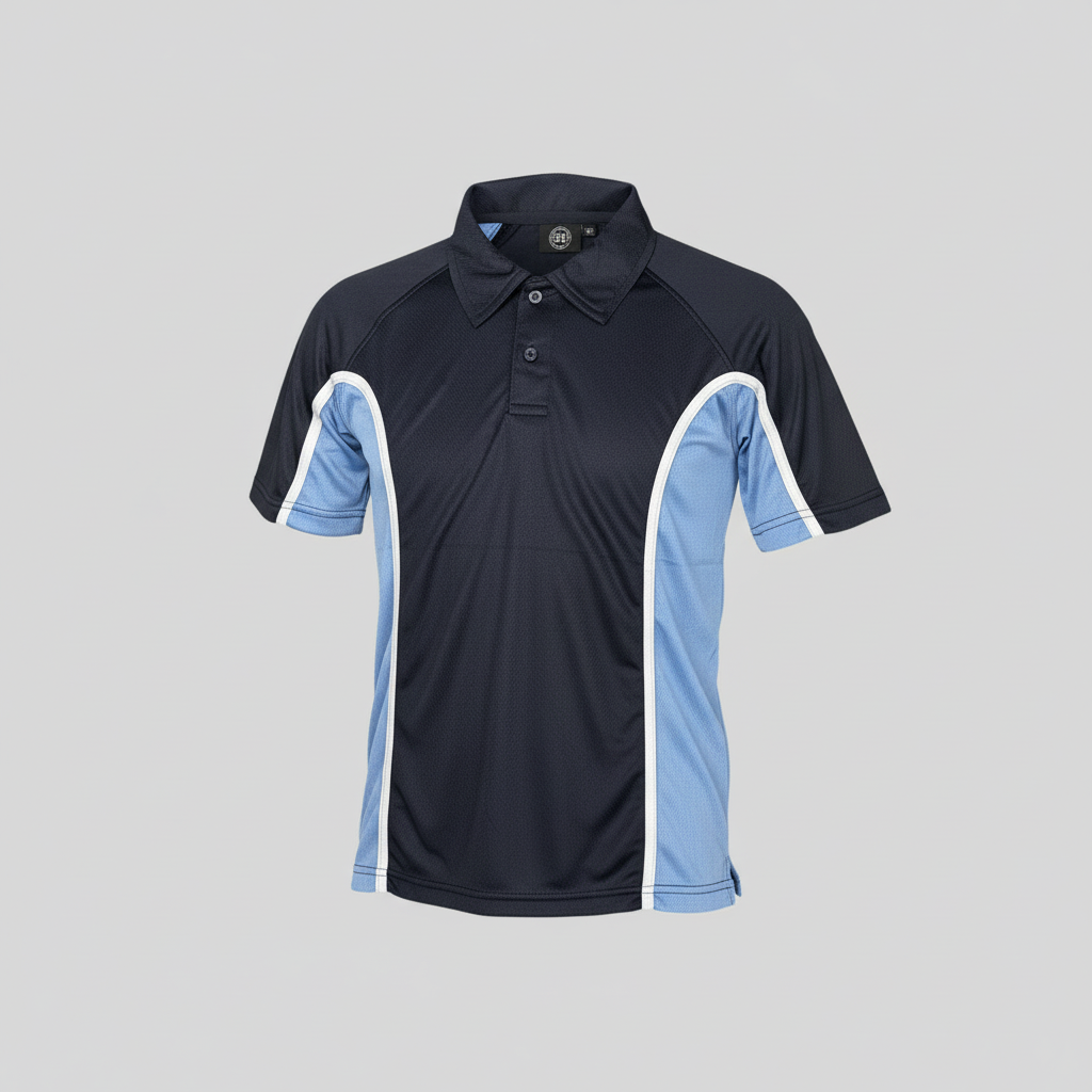Kirk Balk Academy P.E Polo
