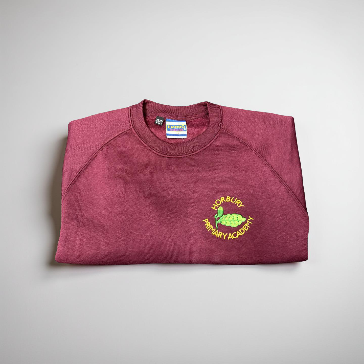 Horbury Primary Academy Sweatshirt