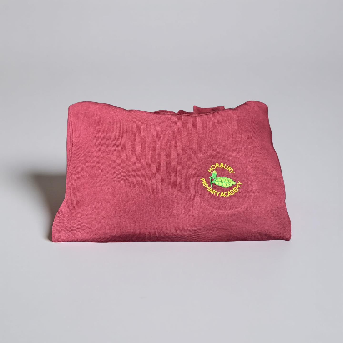 Horbury Primary Academy Hoodie