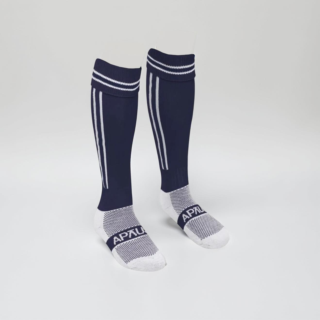 BBG Academy P.E Socks