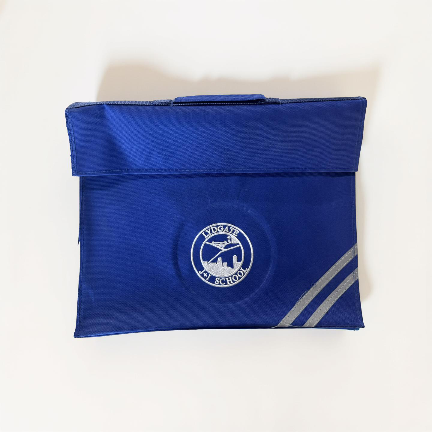 Lydgate Junior & Infant School Small Bookbag