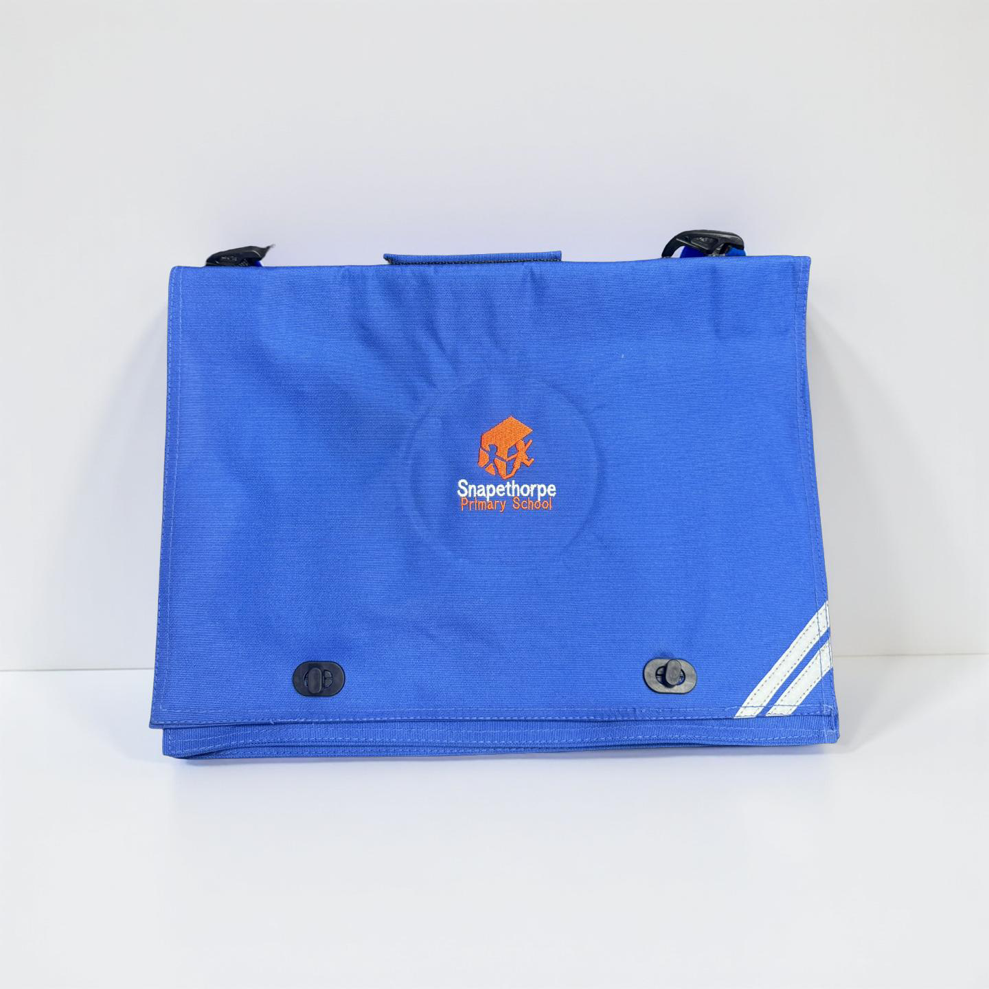 Snapethorpe Primary School Big Bookbag