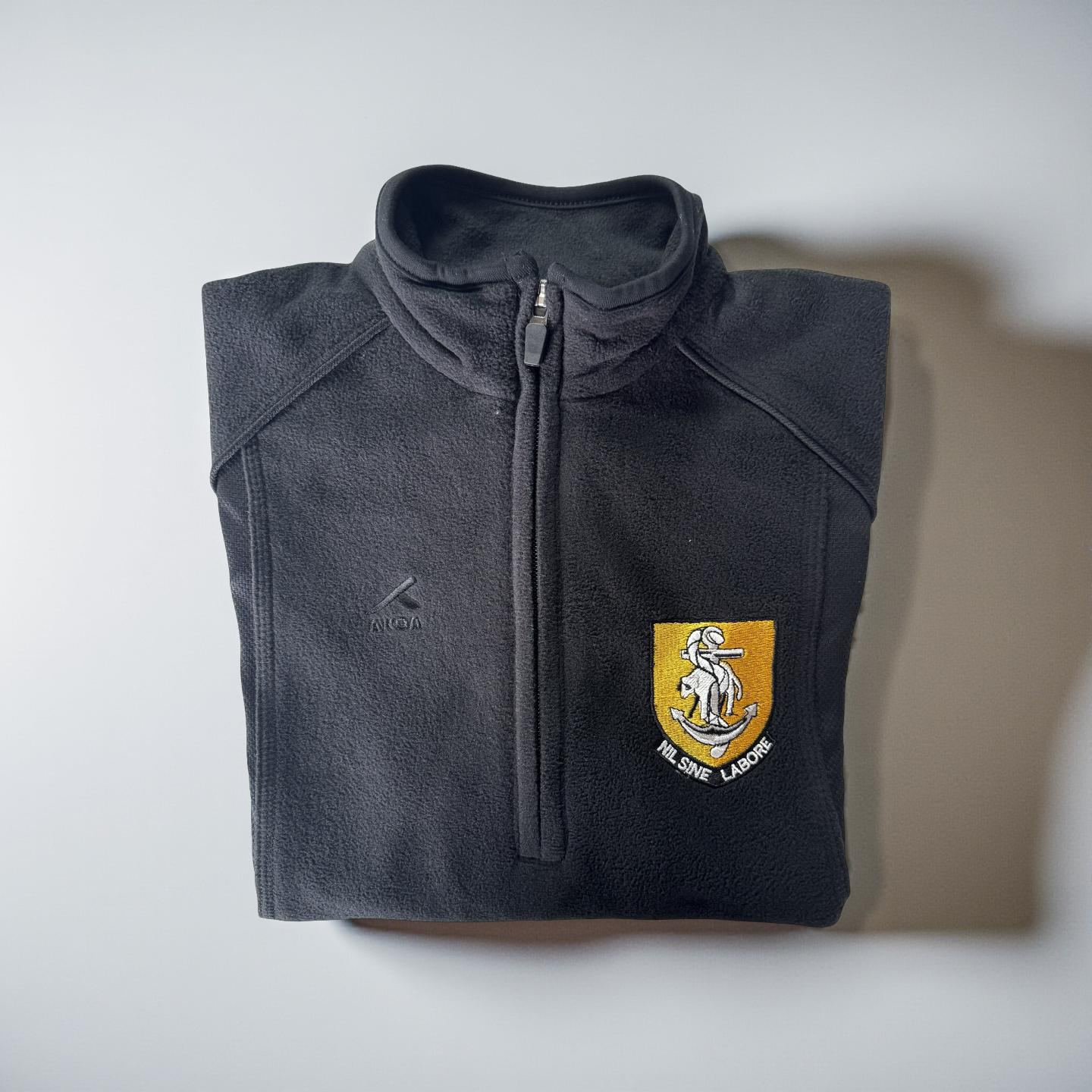 Heckmondwike Grammar P.E Fleece