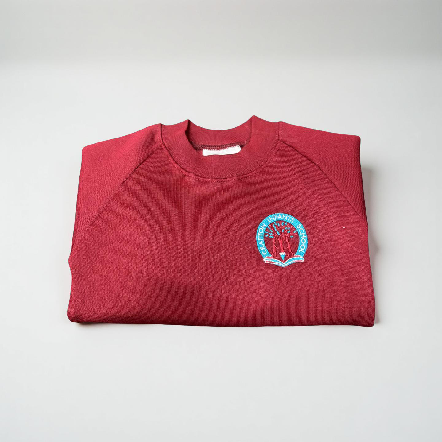 Crofton Infant School Sweatshirt