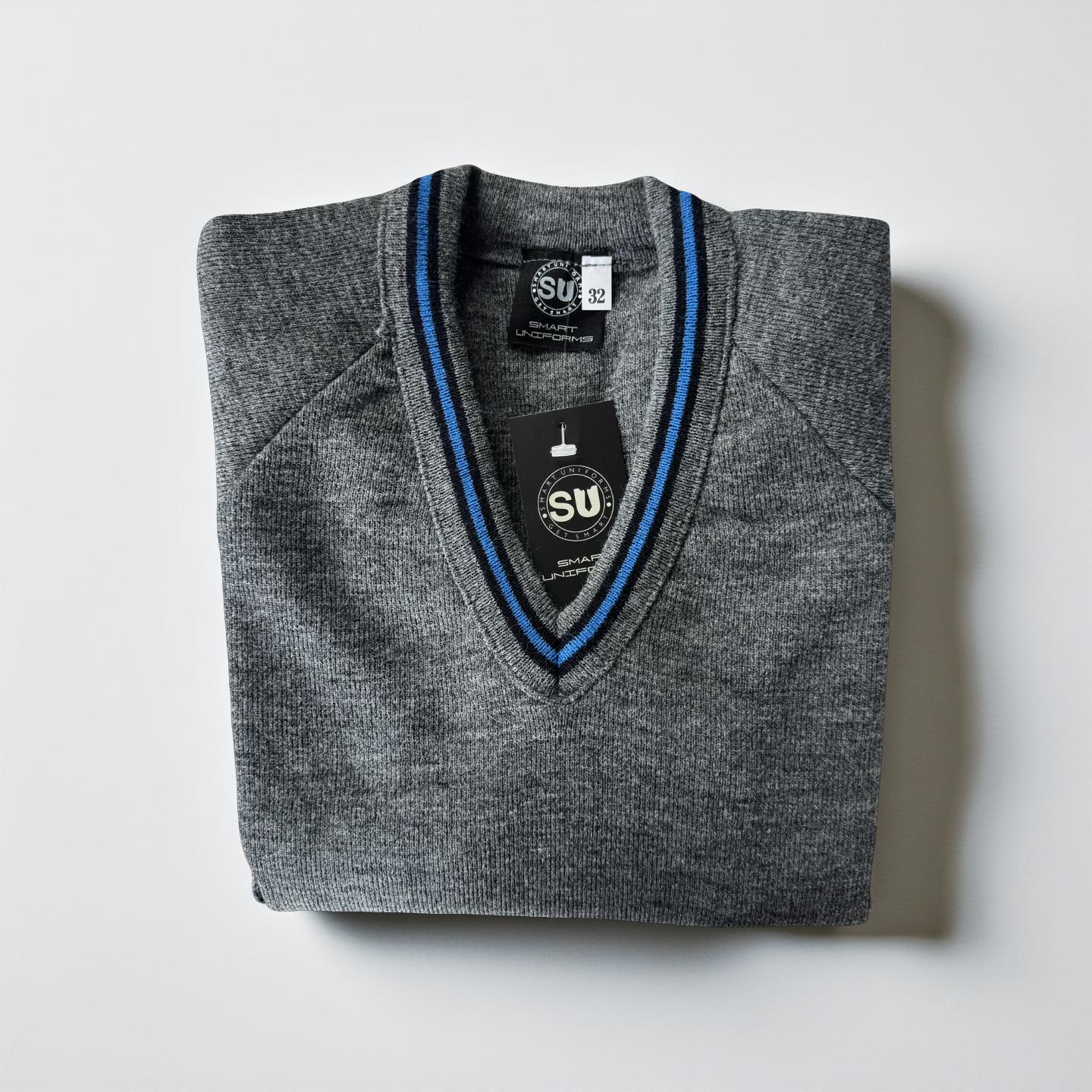 Batley Grammar School Jumper