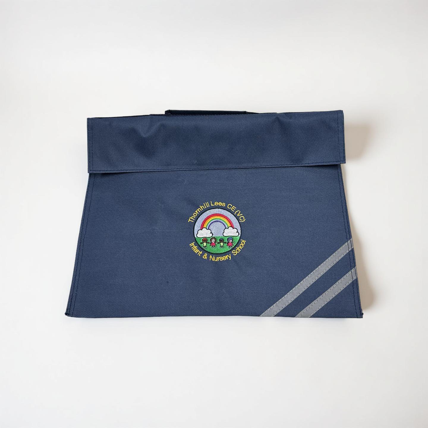Thornhill Lees C Of E C Infant & Nursery School Small Bookbag