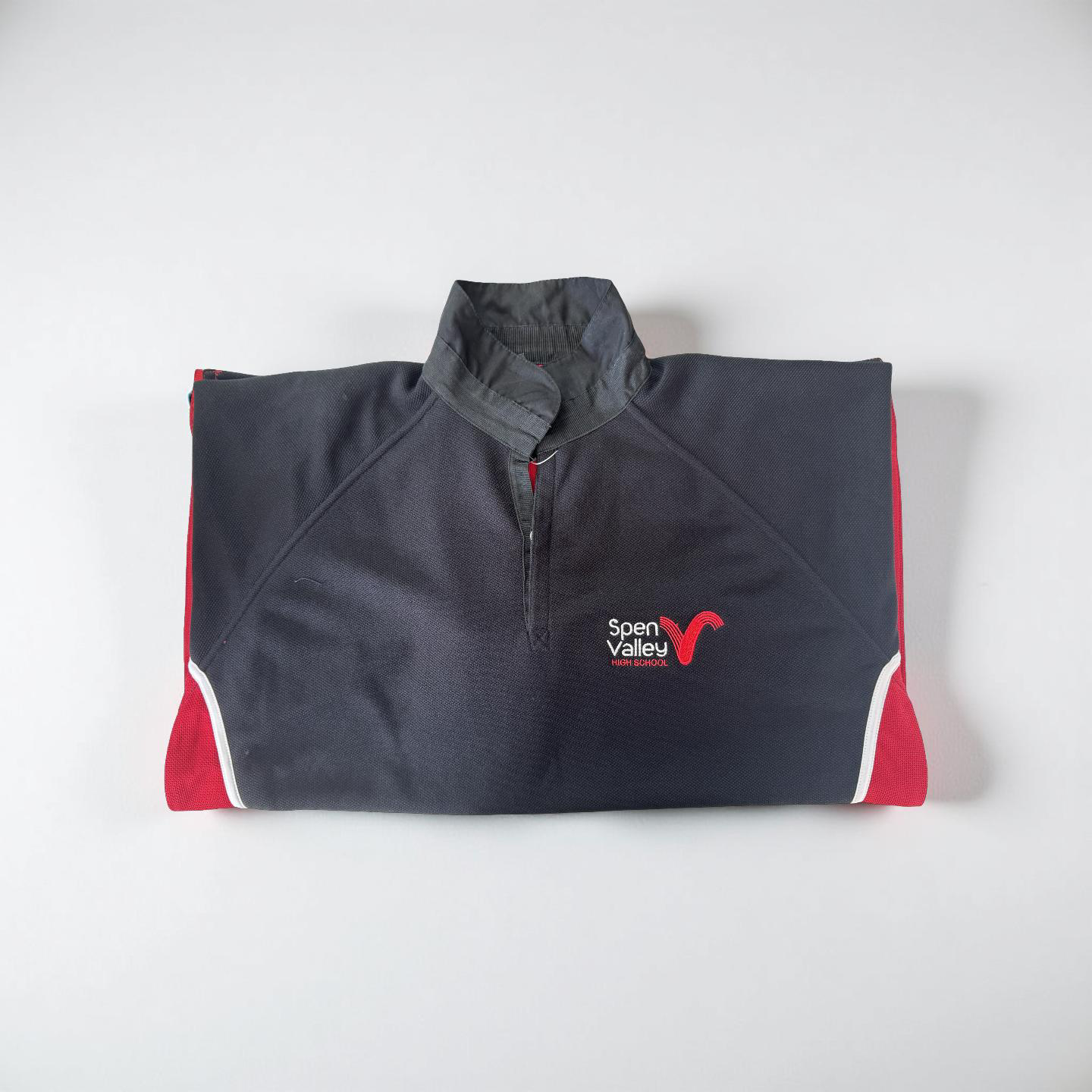 Spen Valley High School Rugby Top