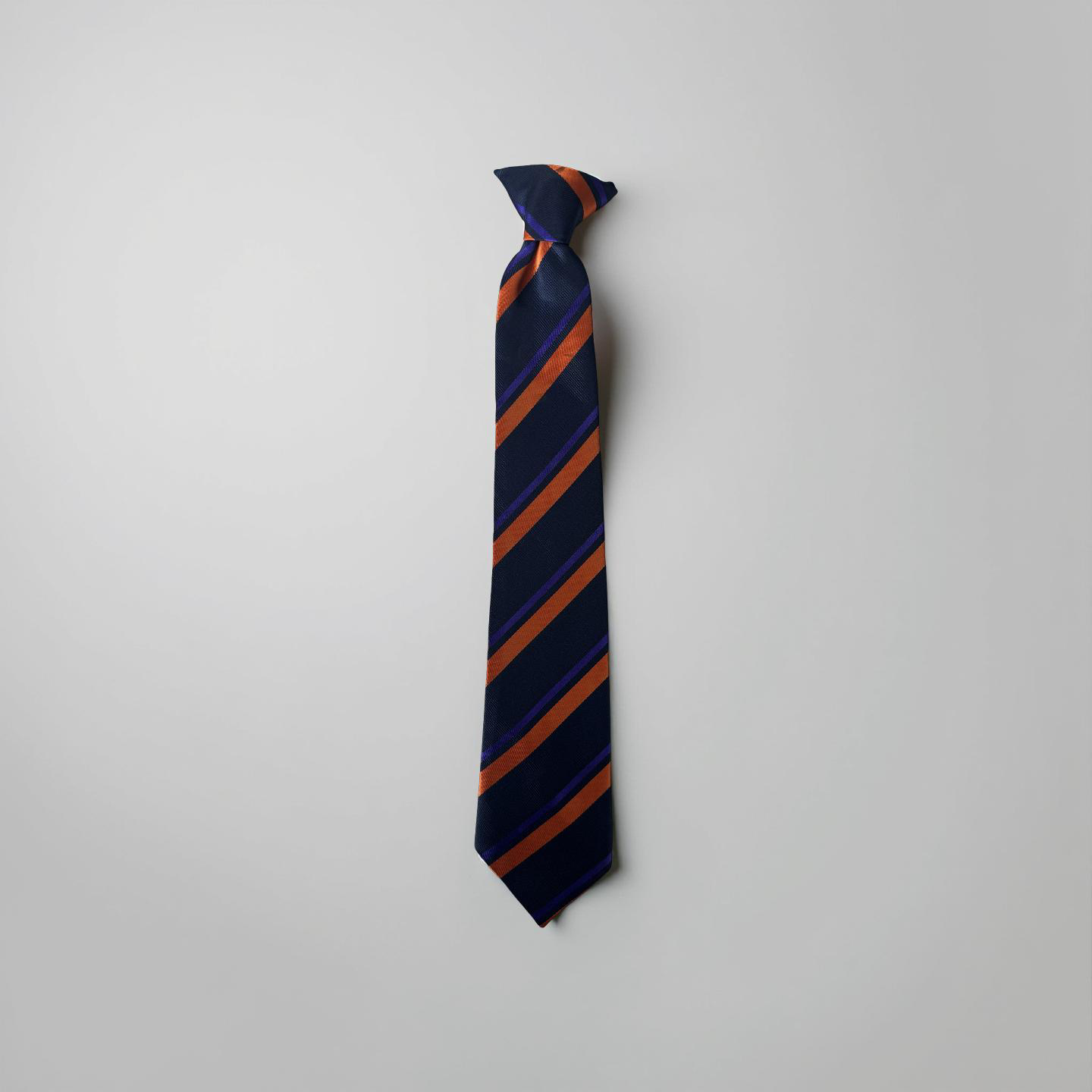 Westborough High School Year 8 Tie