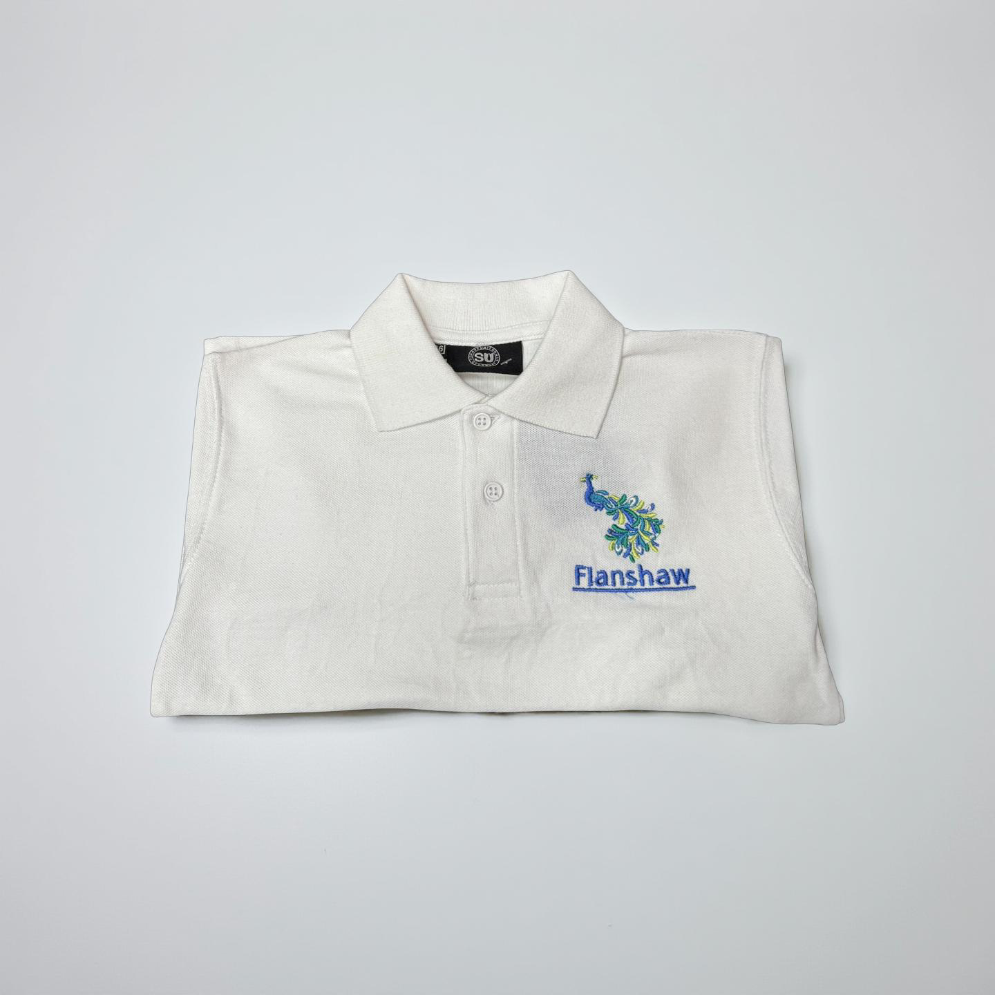 Flanshaw Junior & Infants School Polo Shirt
