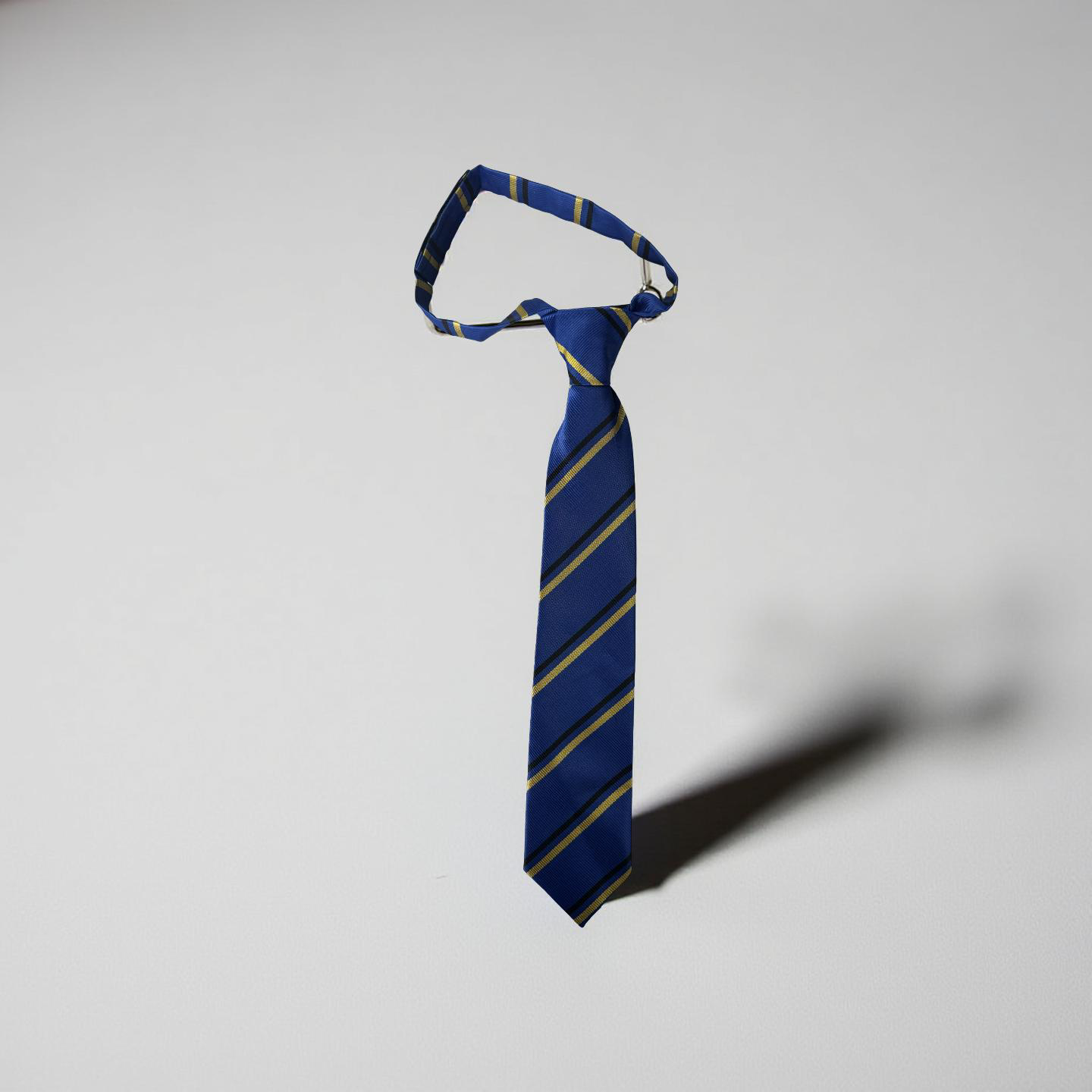 Woodkirk Academy Year 10 Tie