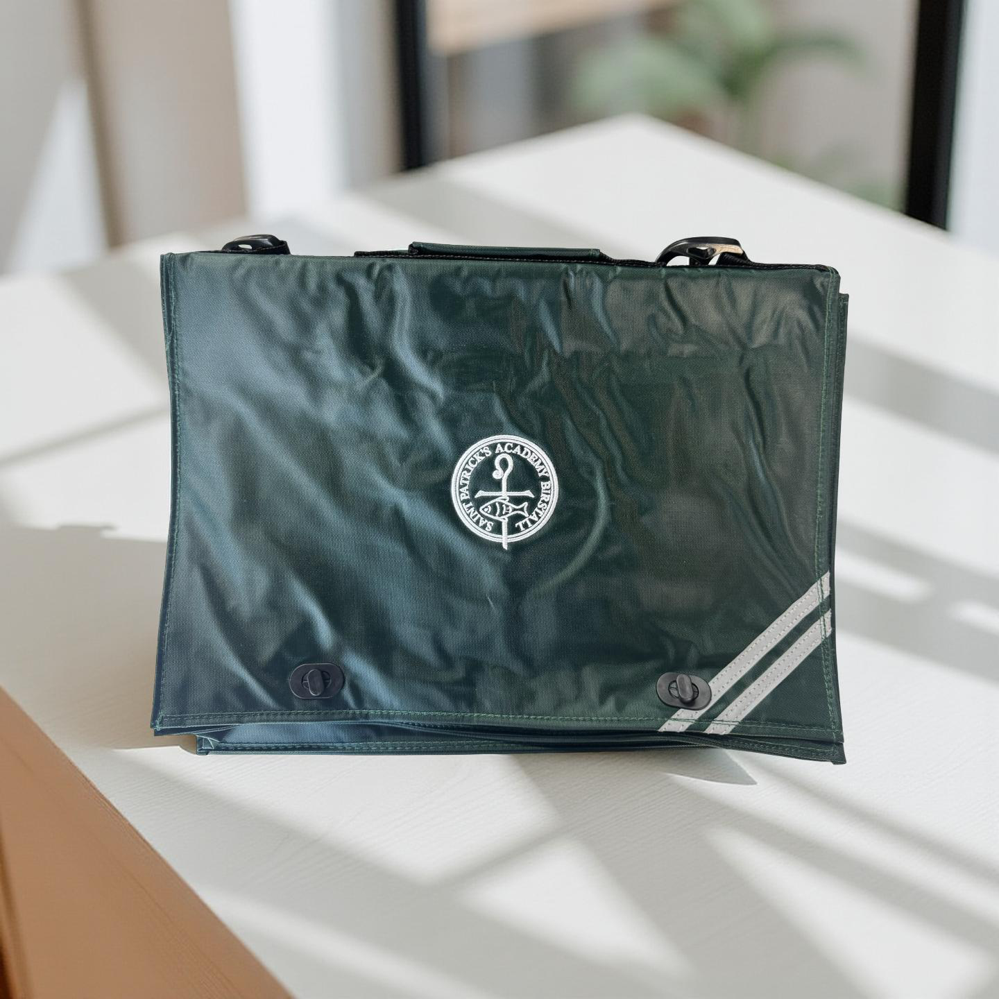 St Patrick's Catholic Primary Academy Big Bookbag