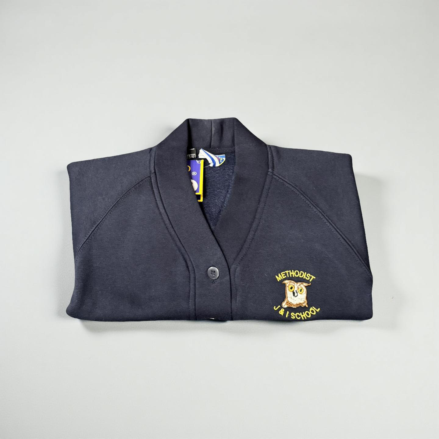 Methodist Junior & Infants School Cardigan
