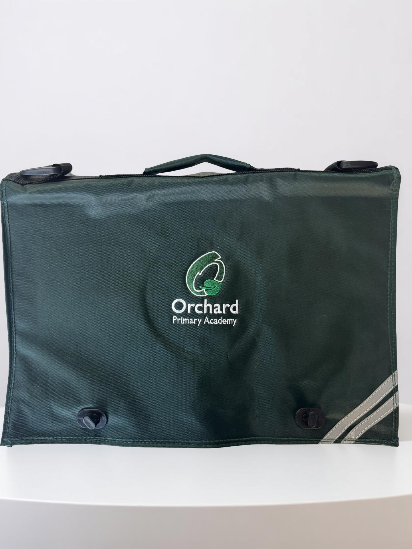 Orchard Primary Academy Big Bookbag