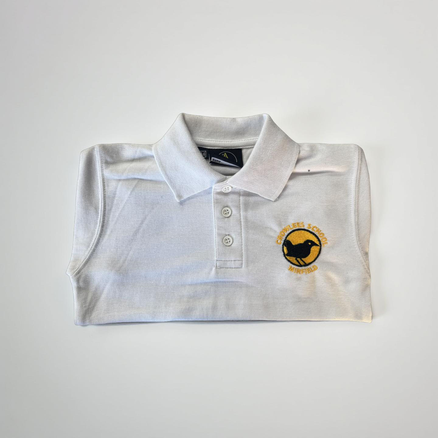 Crowlees Junior and Infant School Polo Shirt