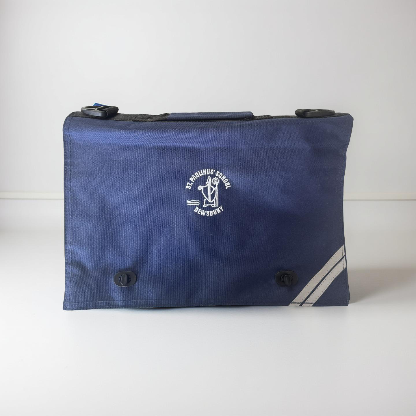 St Paulinus Catholic Primary School Big Bookbag