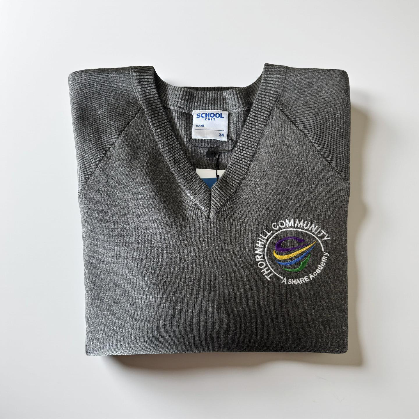 Thornhill Community Academy Jumper