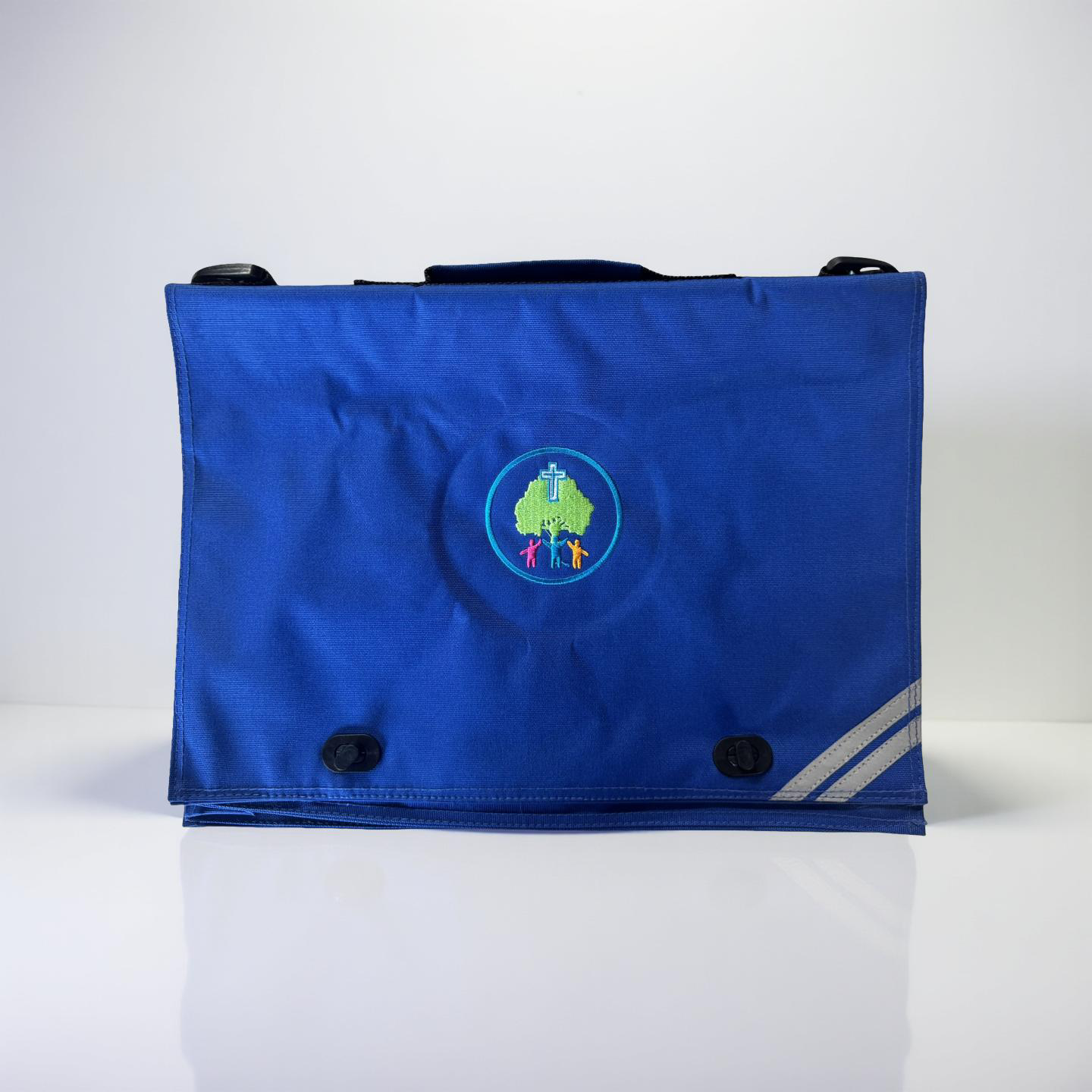 Battyeford Primary School Big Bookbag
