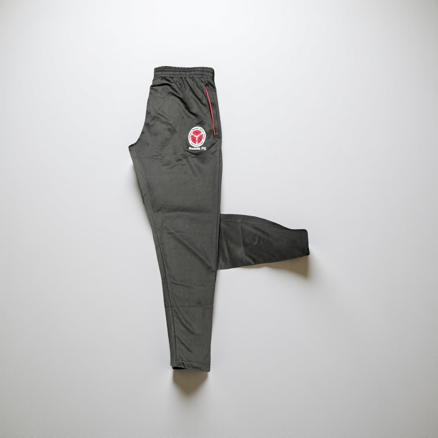 St Thomas à Becket Catholic Secondary School P.E Joggers