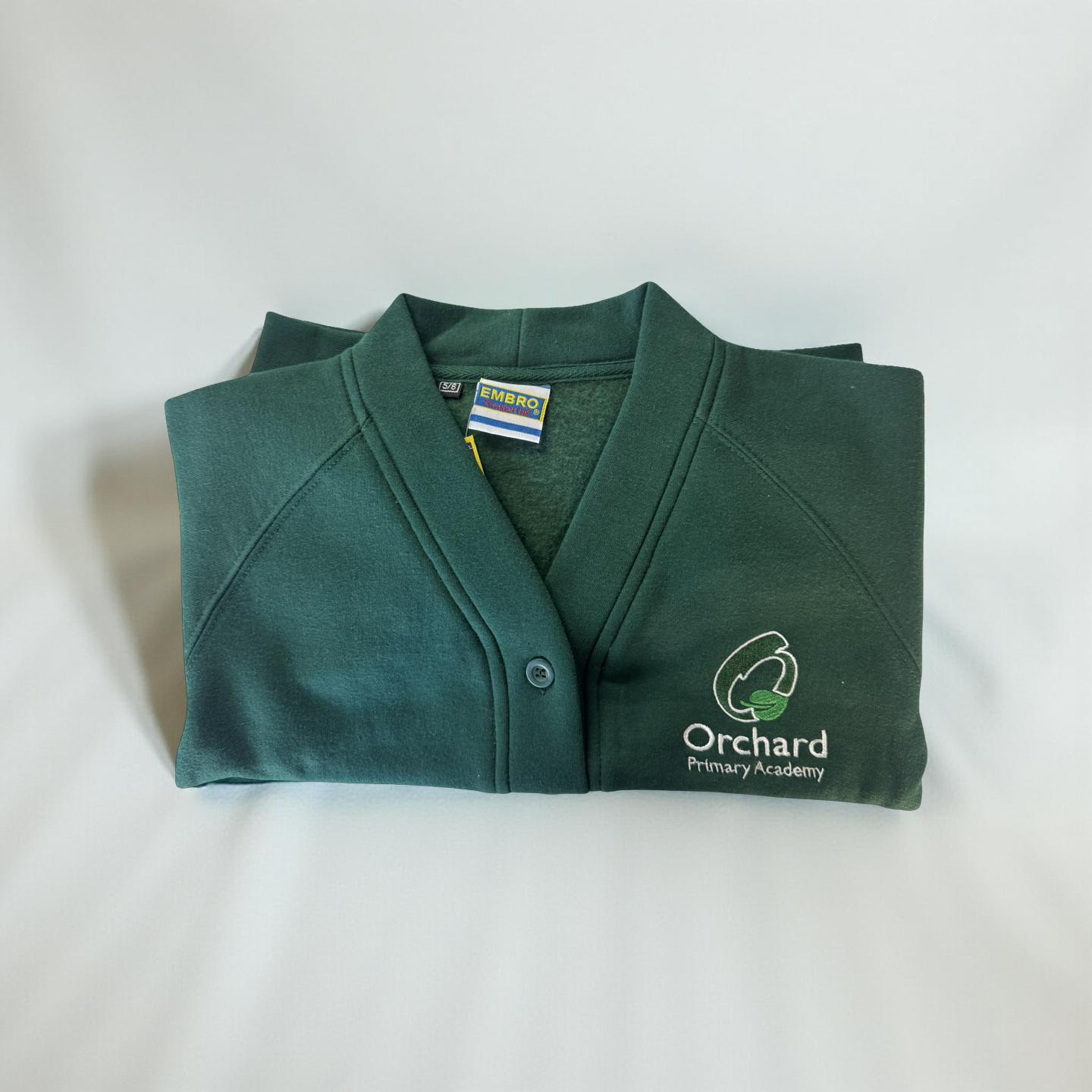 Orchard Primary Academy Cardigan