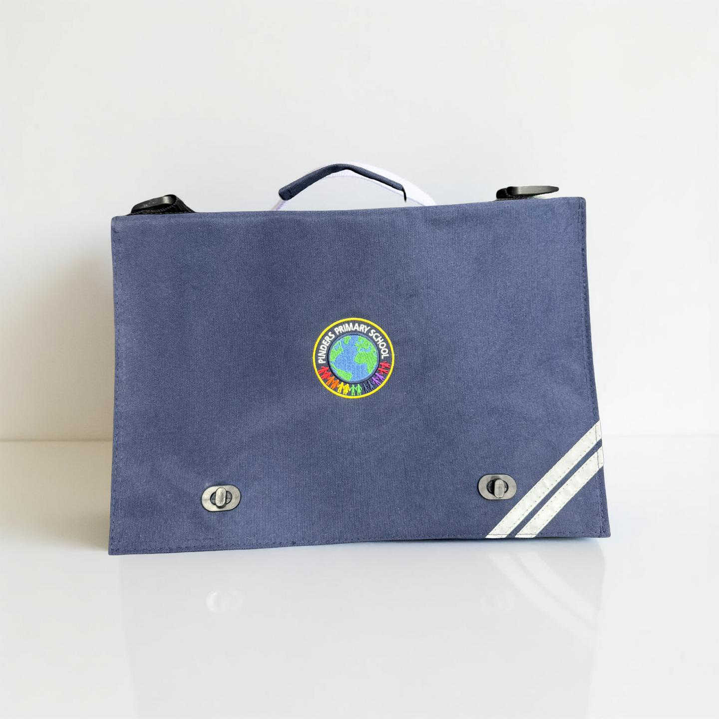 Pinders Primary School Big Bookbag