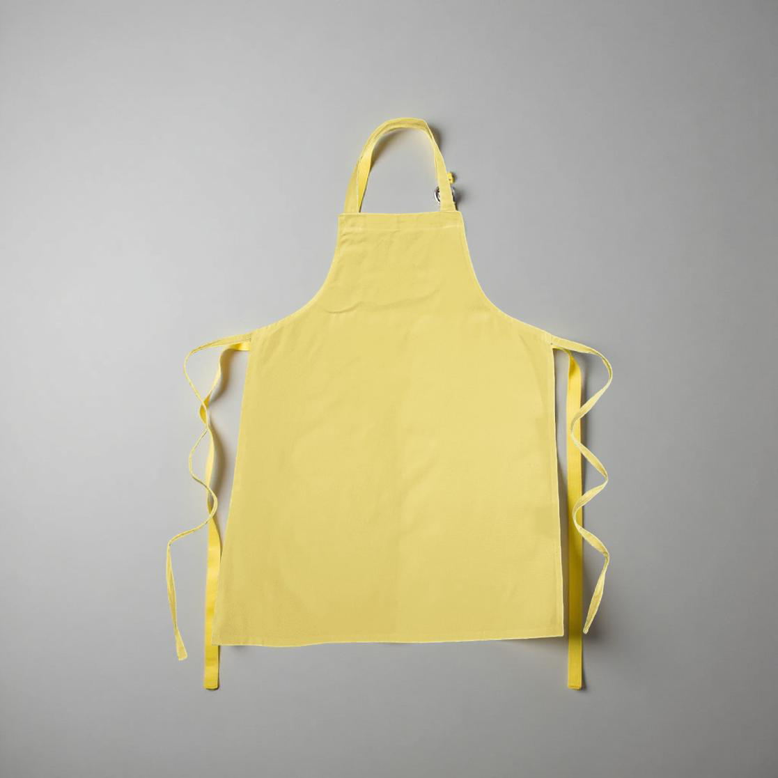The Mirfield Free Grammar Apron