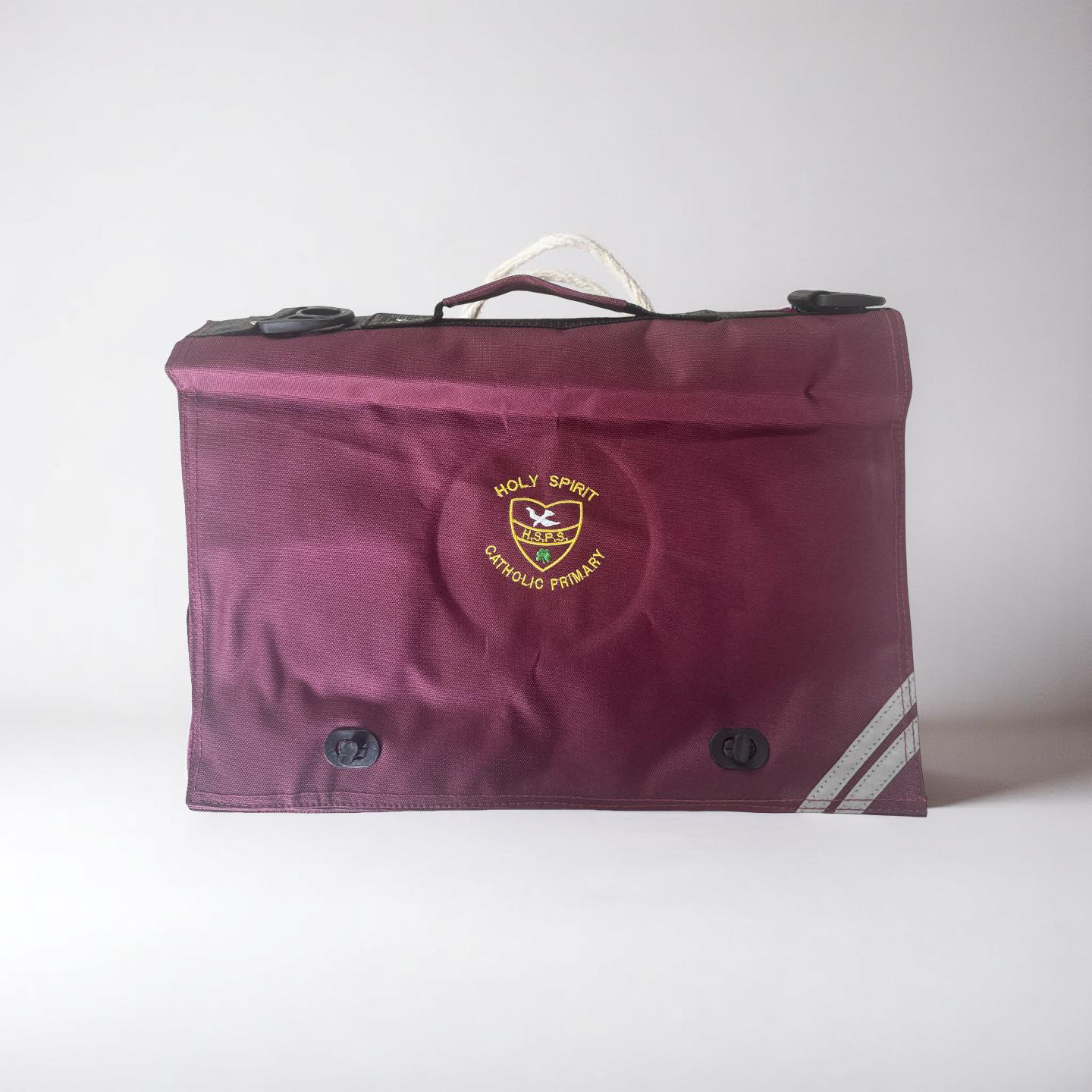 Holy Spirit Primary School Big Bookbag