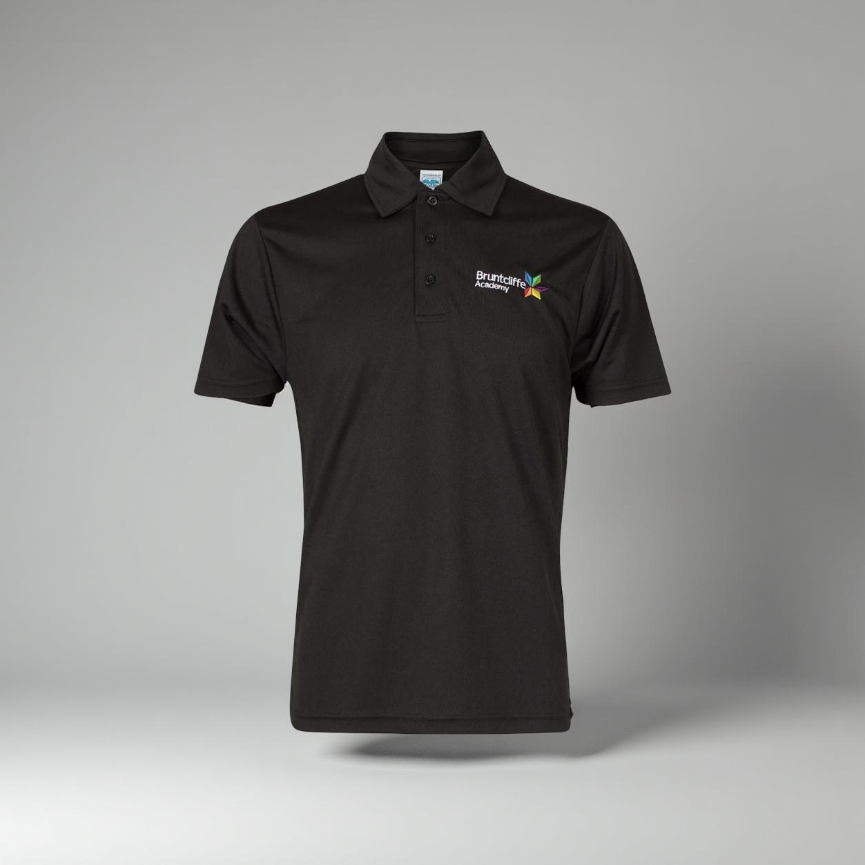 Bruntcliffe Academy P.E Polo