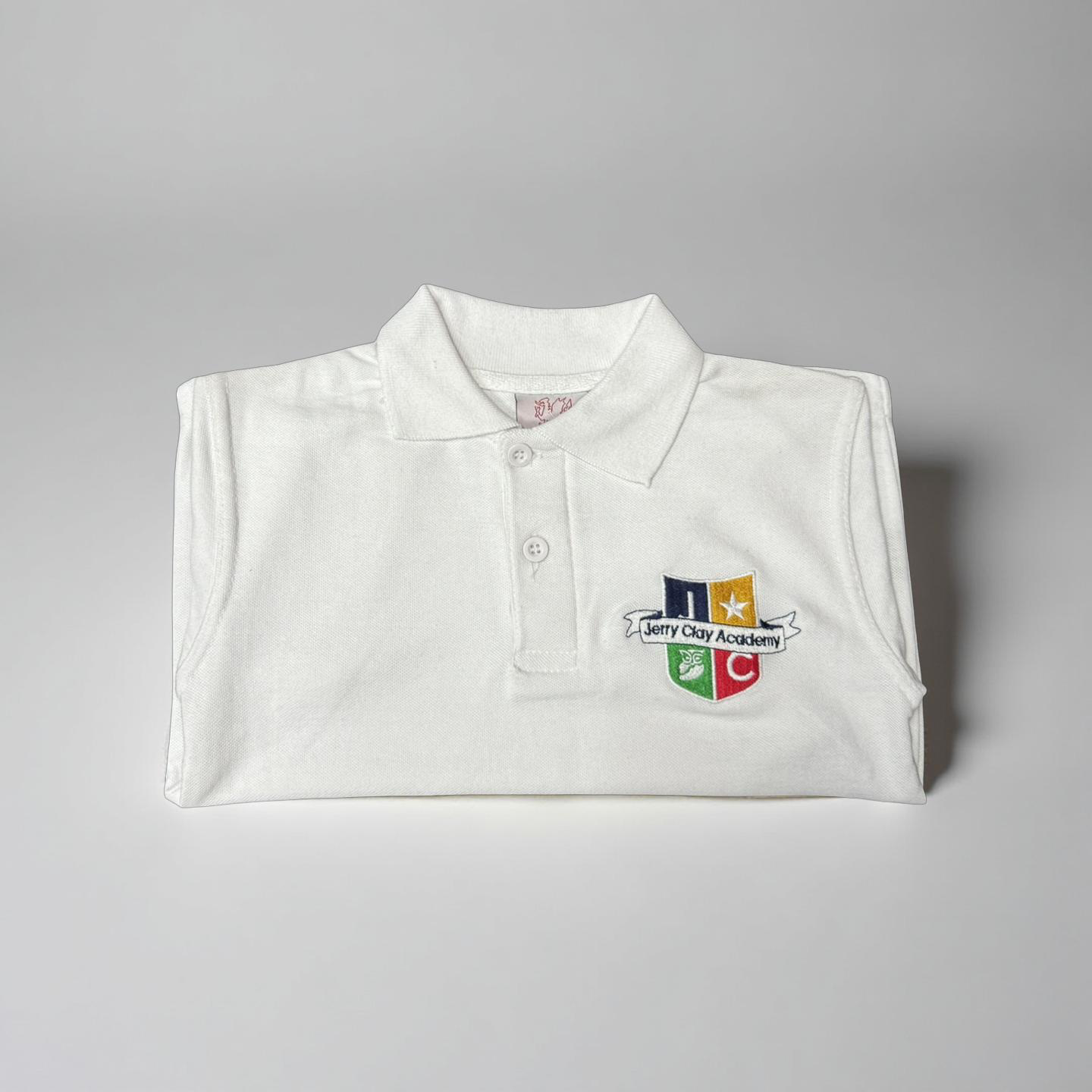 Jerry Clay Academy Polo Shirt